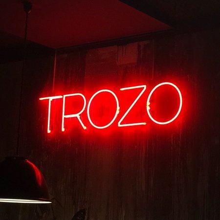 Trozo Pizzeria